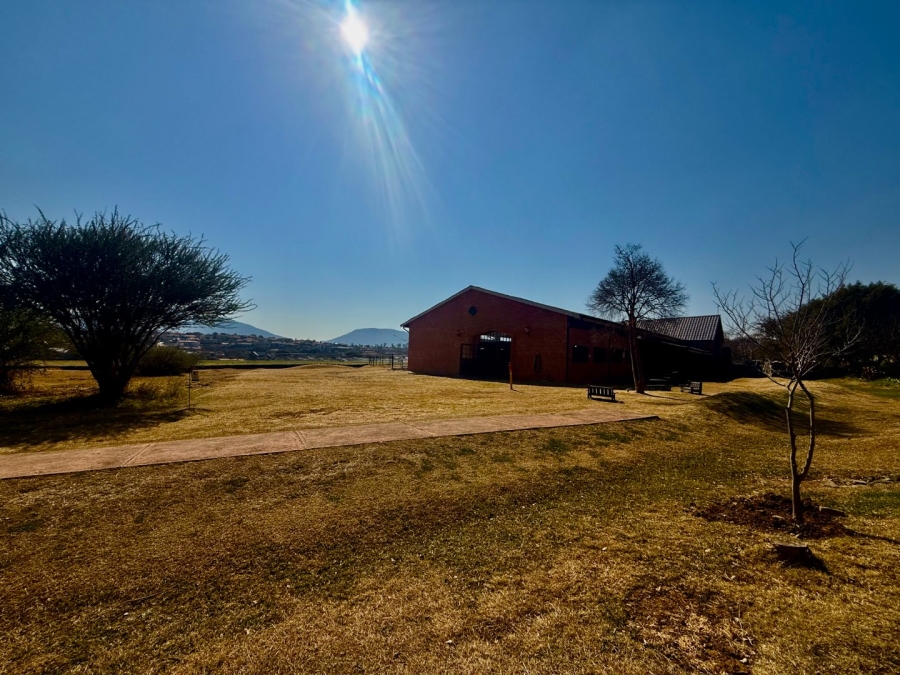 Commercial Property for Sale in Landsmeer Residential Estate North West